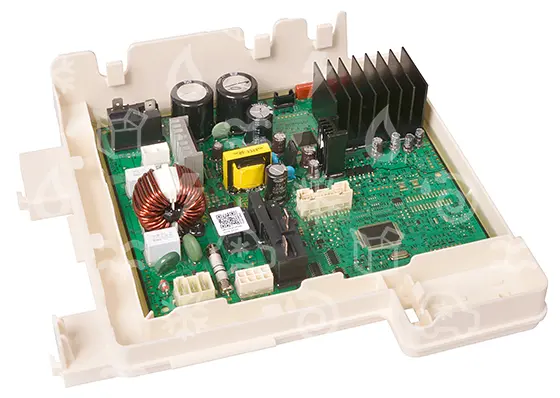 modul / elektronika pračky SAMSUNG (DC94-10592A)